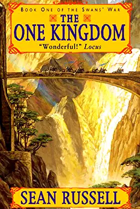 The One Kingdom (The Swans' War, Book 1) poster