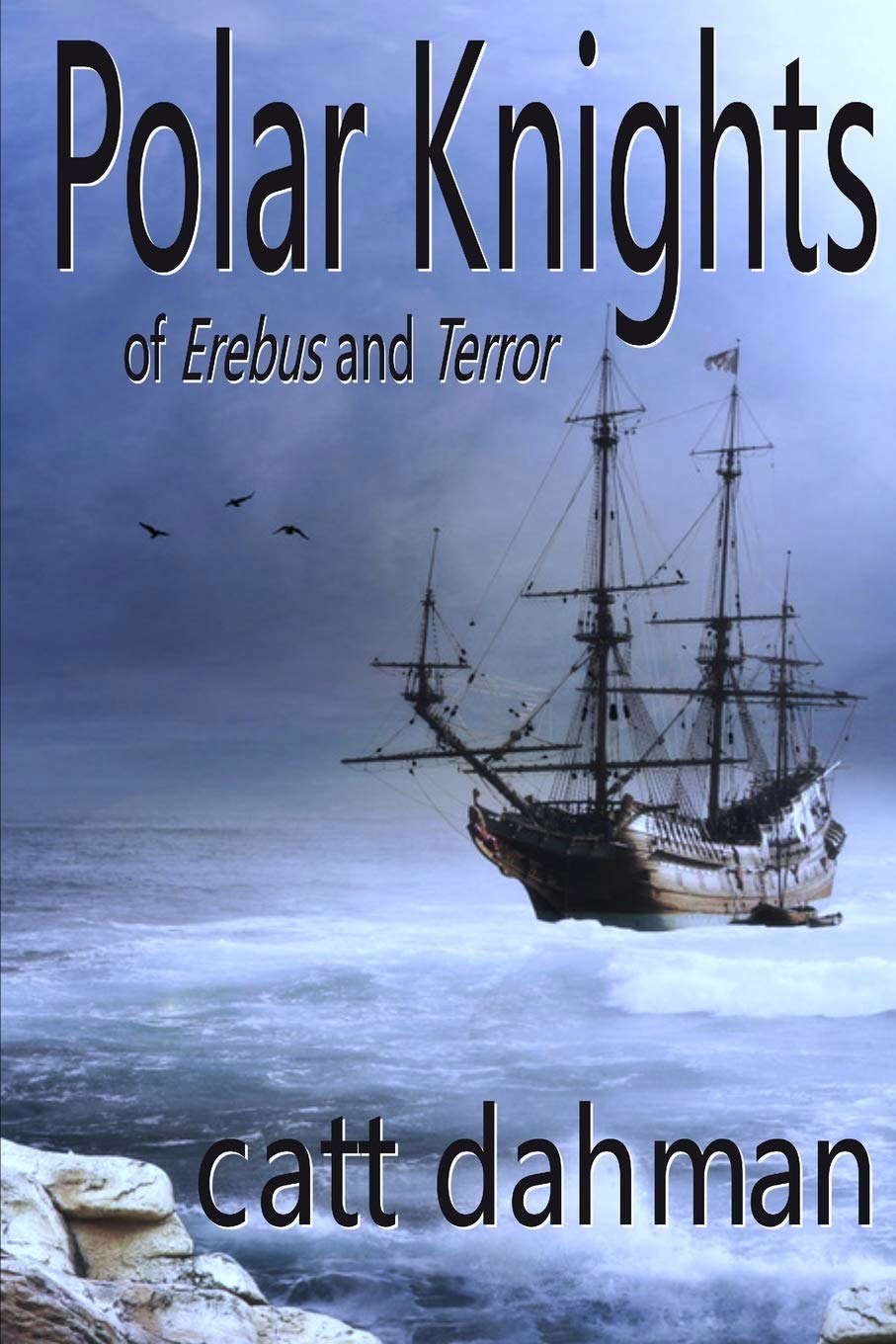 Polar Knights: of Erebus and Terror poster