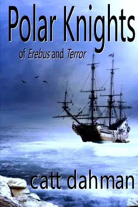 Polar Knights: of Erebus and Terror poster