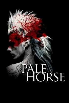 Pale Horse poster