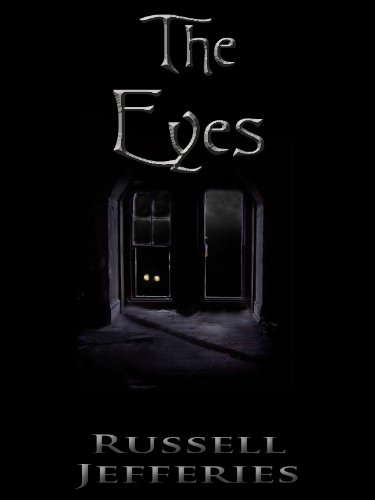 The Eyes poster
