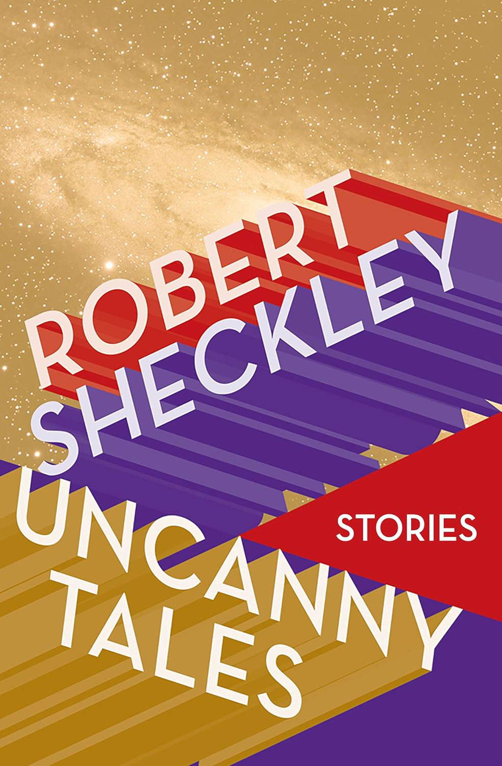 Uncanny Tales: Stories poster