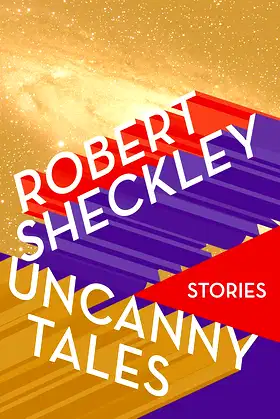 Uncanny Tales: Stories poster