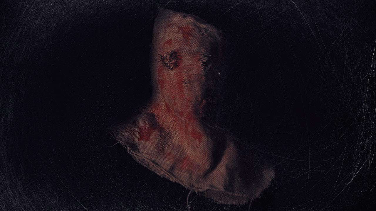 When Night Falls | Short Horror Film