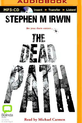 Dead Path, The poster