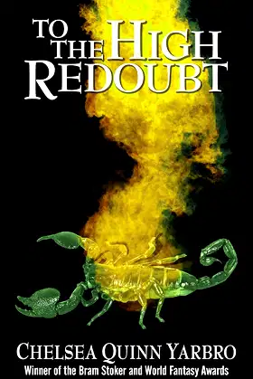To the High Redoubt poster