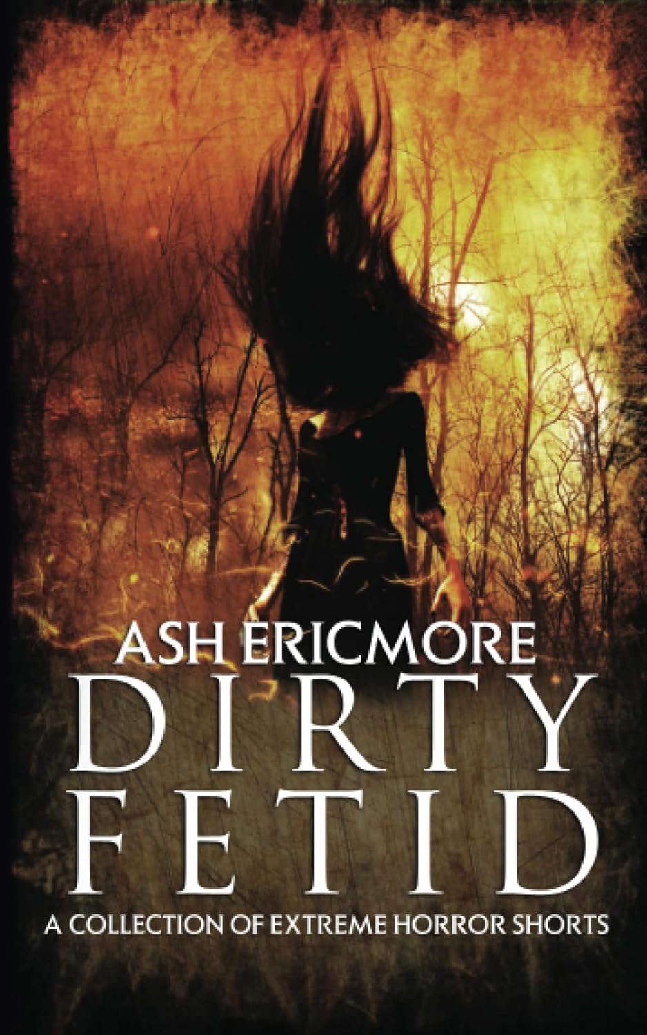 Dirty Fetid: A Collection of Extreme Horror Shorts poster