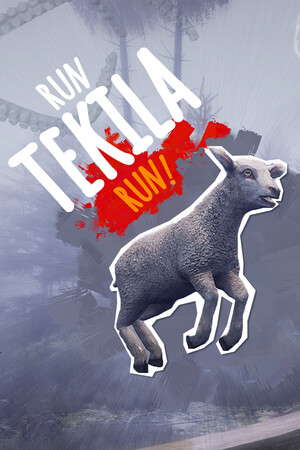 Run Tekila Run! poster