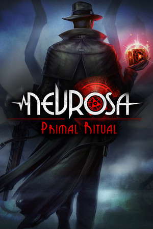 Nevrosa: Primal Ritual poster