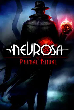 Nevrosa: Primal Ritual poster