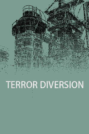 Terror Diversion poster