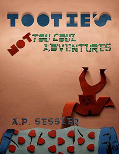 Tootie's Not Too Cool Adventures poster
