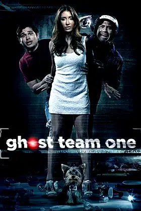 Ghost Team One poster