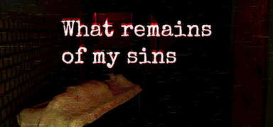 What remains of my sins capsule