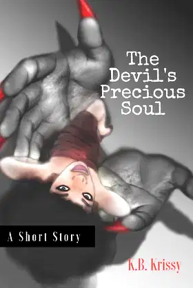The Devil's Precious Soul poster