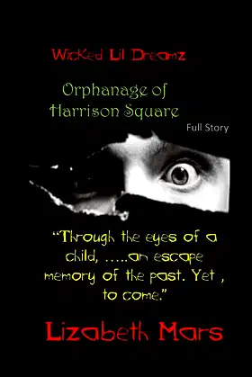 wicked lil dreamz: oprhange to harrison square full story poster