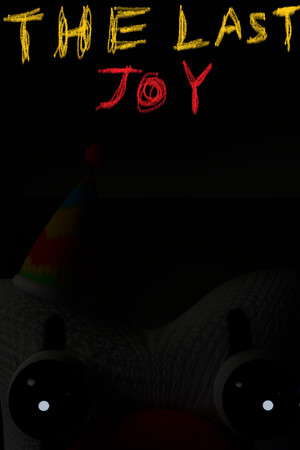 The Last Joy poster