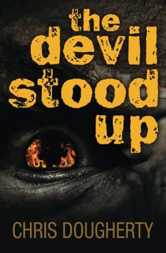 The Devil Stood Up poster