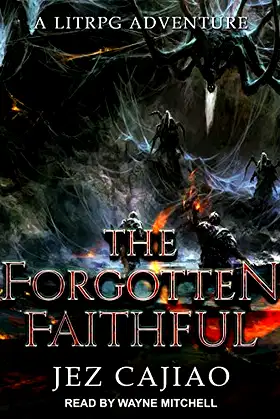The Forgotten Faithful poster