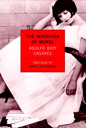 The Invention of Morel (New York Review Books Classics) poster