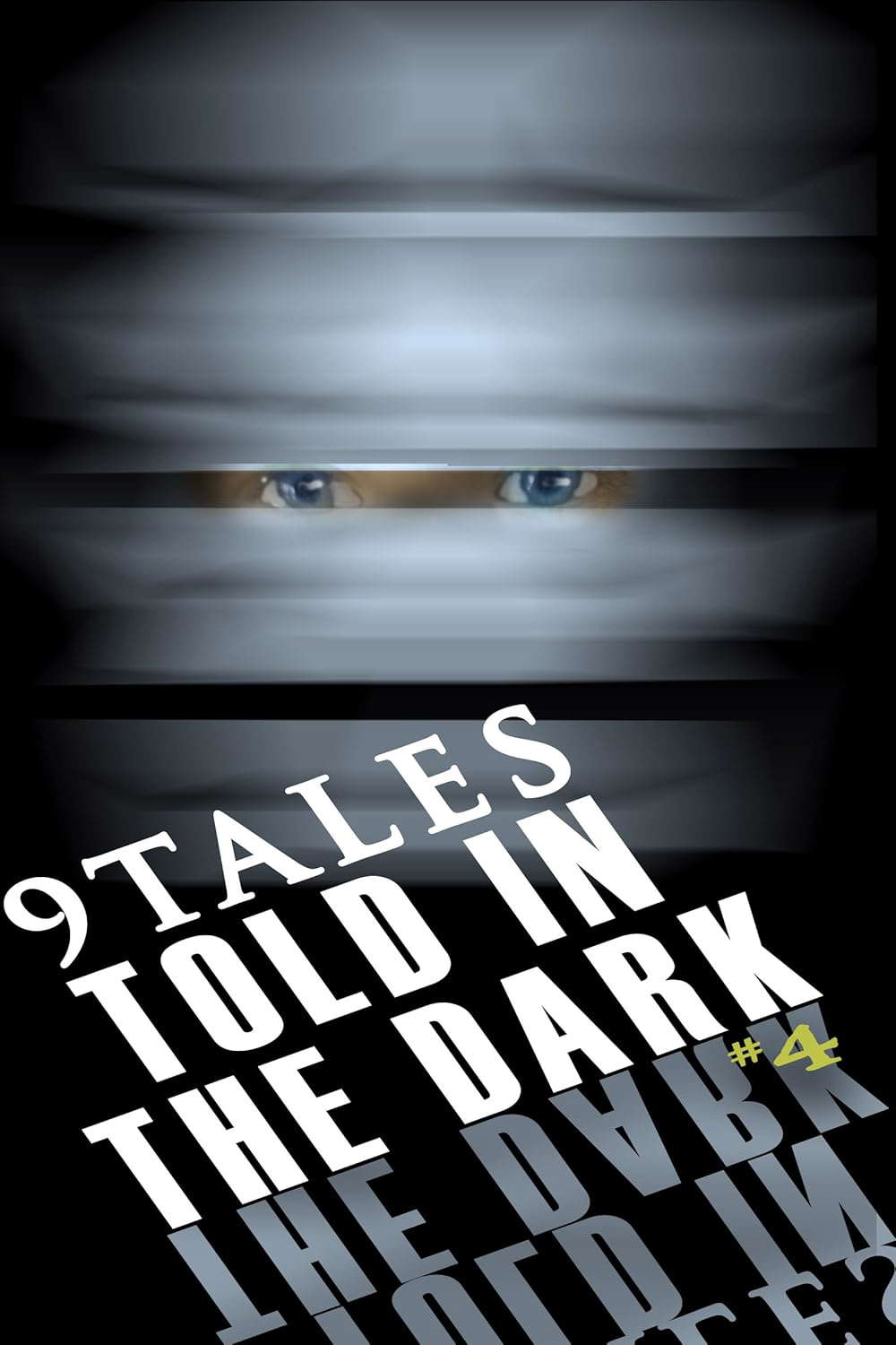 9Tales Told in the Dark #4 (9Tales Dark) poster