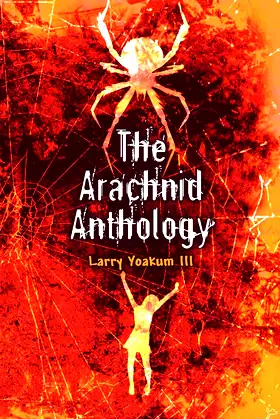 The Arachnid Anthology poster