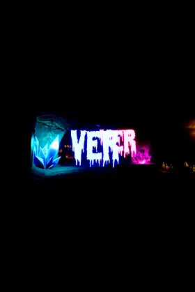 Ver poster