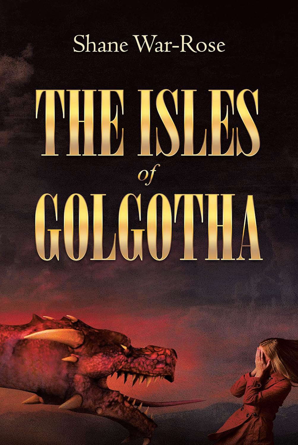 The Isles Of Golgotha poster