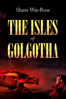 The Isles Of Golgotha poster