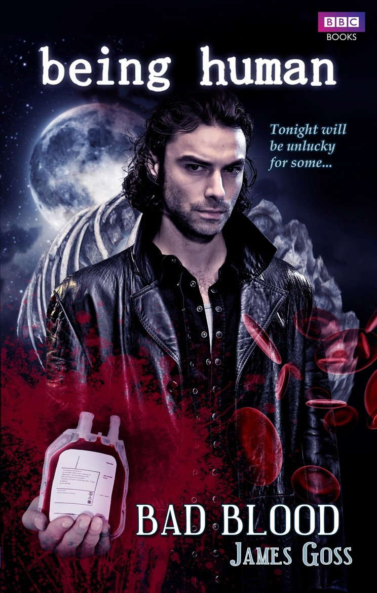 Being Human: Bad Blood (3) poster