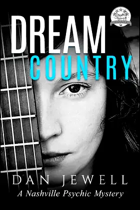 Dream Country: A Nashville Psychic Mystery poster