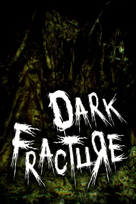 Dark Fracture poster