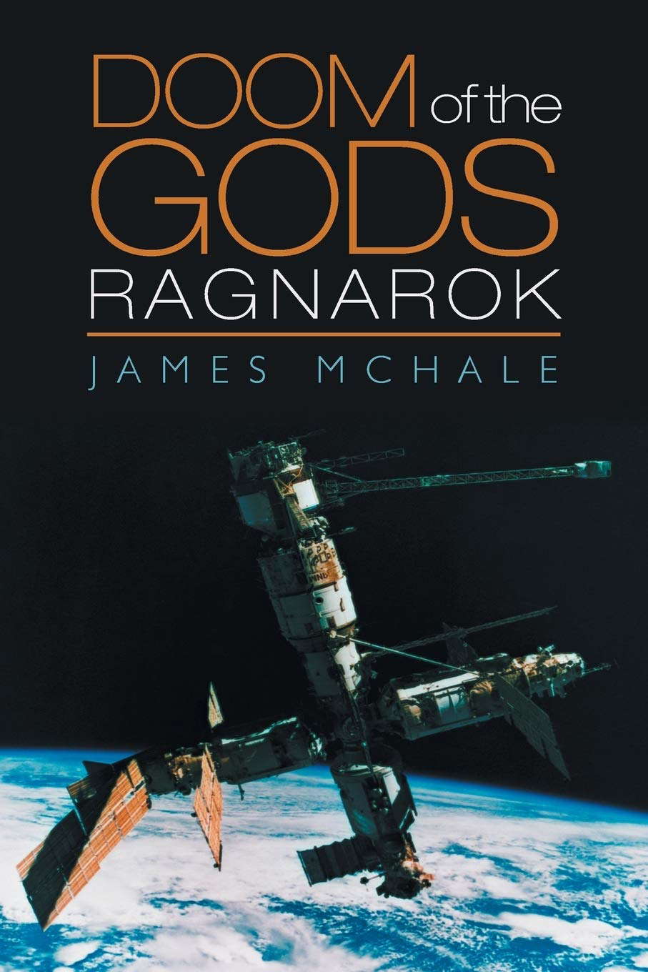 Doom of the Gods: Ragnarok poster