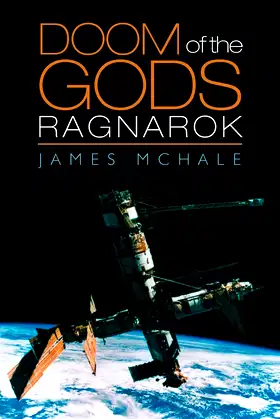 Doom of the Gods: Ragnarok poster