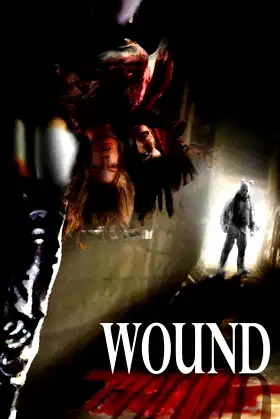 Wound poster