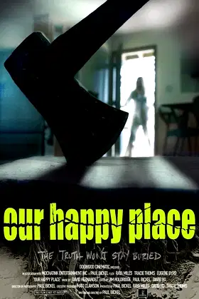 Our Happy Place poster