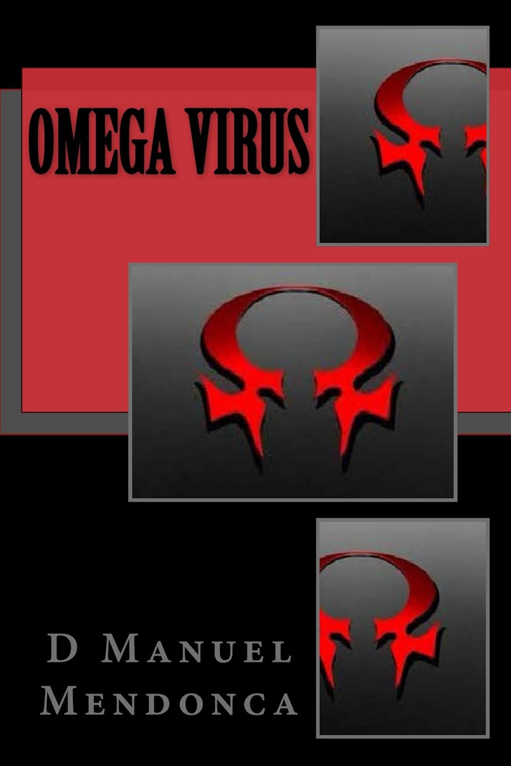 Omega Virus poster
