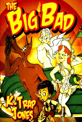 The Big Bad poster