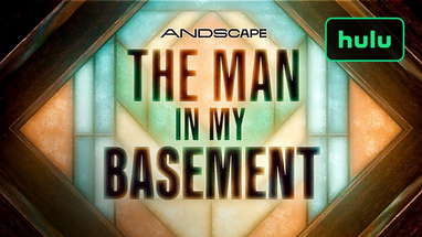 The Man in My Basement | Teaser | Hulu poster