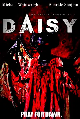 Daisy poster