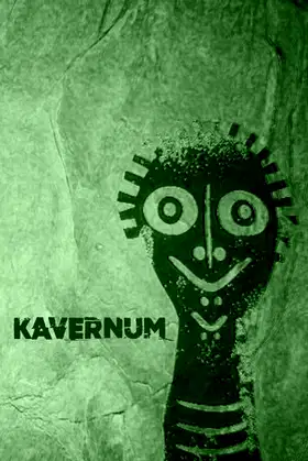 KAVERNUM poster