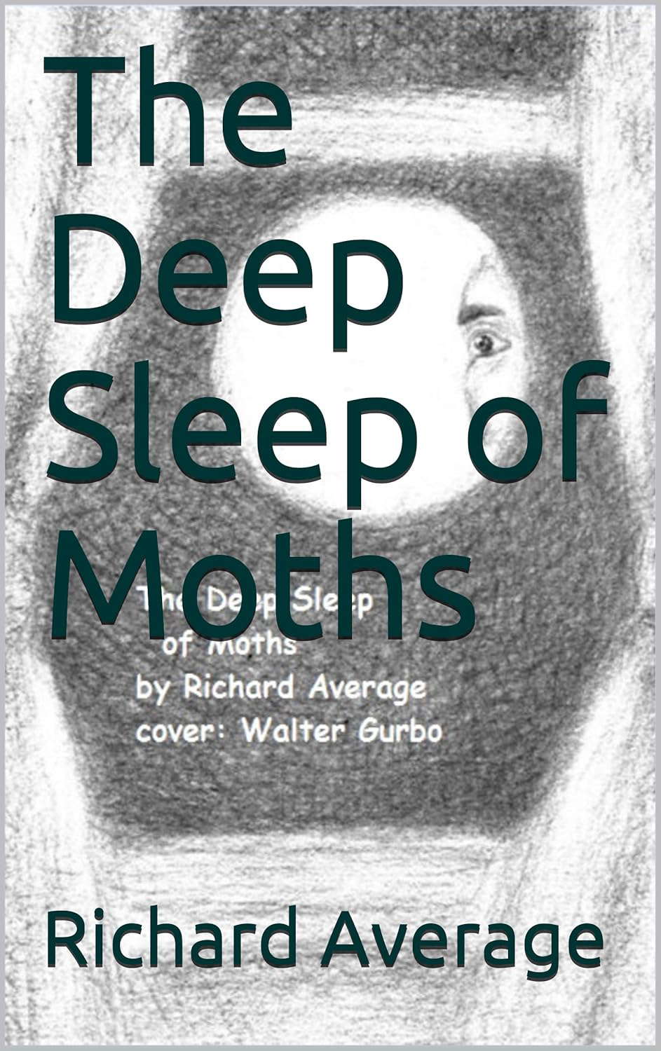 The Deep Sleep of Moths poster