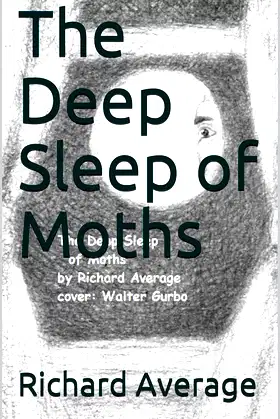The Deep Sleep of Moths poster