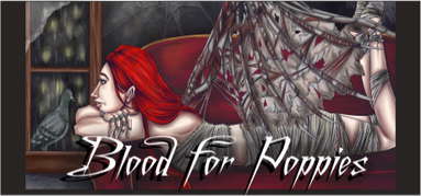 Blood for Poppies capsule