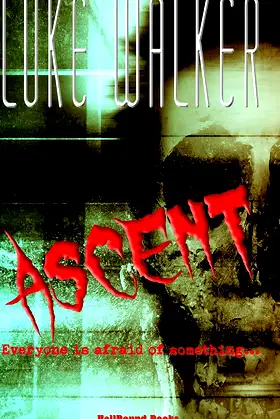 Ascent poster