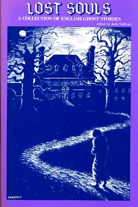 Lost Souls: A Collection of English Ghost Stories poster