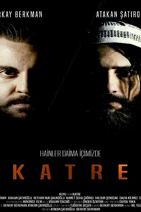 Katre: Hainler Daima İçimizde poster