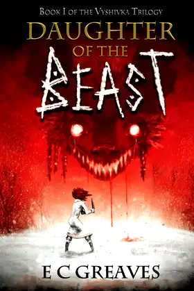 Daughter of the Beast (The Vyshivka Trilogy) poster