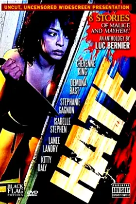 Hate poster