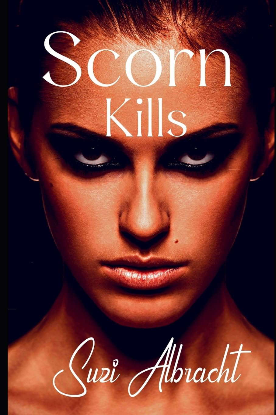 Scorn Kills poster